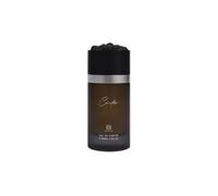 Ahmed Al Maghribi Cinder Eau de Parfum 100ml - Spicy Woody & Musky Arabian Fragrance with Bergamot, Oud, Leather, Vetiver & Ambroxan - Long Lasting EDP