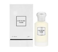 AHMED AL MAGHRIBI COUTURE NOIR 100ML EXTRAIT DE PARFUM SPRAY BRAND NEW & SEALED