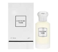 Ahmed Al Maghribi Couture Noir Extrait De Parfum 100ml