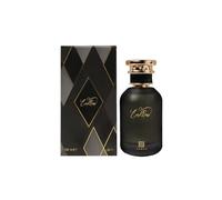 Ahmed Al Maghribi Endless Eau de Parfum 100ml - Unisex Fruity Floral & Woody Scent with Peach, Pineapple Blossom, Rose, Musk & Sandalwood - Long Lasting EDP