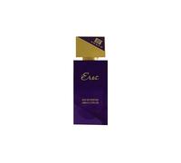Ahmed Al Maghribi Eros Eau de Parfum 80ml - Fruity Floral Oriental Fragrance with Red Berries, Apple, Jasmine, Rose, Orange Blossom & Musk - Long Lasting EDP