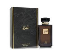 Ahmed Al Maghribi Ighra'a by Ahmed Al Maghribi Eau De Parfum Spray 100ml for Men - n/a - 100 ml