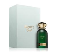 Ahmed Al Maghribi Ignite Oud Eau de Parfum 60ml Spray