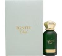 Ahmed Al Maghribi Ignite Oud Eau de Parfum 60ml Spray
