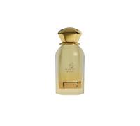 Ahmed Al Maghribi Ignite Rose Extrait de Parfum 60ml - Elegant & Luxurious Floral Oriental Fragrance with Bergamot, Saffron, Oud, Rose of Bulgaria, Amber, Musk & Vanilla - Long Lasting EDP