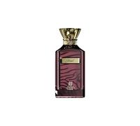 Ahmed Al Maghribi Joud Eau de Parfum 100ml - Spicy Vanilla Amber Fragrance with Saffron, Cinnamon, Nutmeg, Ambrette, Tonka Bean & Musk - Long Lasting EDP
