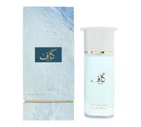 Ahmed Al Maghribi Kaaf Eau de Parfum 100ml Spray