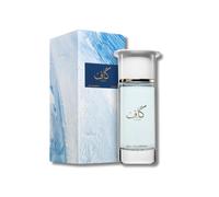 Ahmed Al Maghribi Kaaf Eau de Parfum 100ml Spray