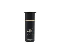 Ahmed Al Maghribi Kaaf Noir Extrait De Parfum 100ml