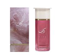 Ahmed Al Maghribi Kaaf Pink Eau De Parfum 100ml