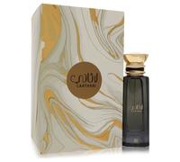 AHMED AL MAGHRIBI LAATHANI Eau De Parfum 2.72 oz Unisex