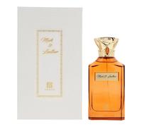 Ahmed Al Maghribi Musk & Leather Eau De Parfum 100ml