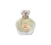 Ahmed Al Maghribi Musk & Roses Eau de Parfum 75ml - Floral & Musky Arabian Fragrance with Raspberry, Rose, Agarwood & Amber - Long Lasting EDP