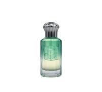 Ahmed Al Maghribi Opaline Wave Extrait de Parfum for Men & Women | Luxury Mediterranean Citrus & Rose Fragrance | Long-Lasting Woody Amber Unisex Perfume - 100ml