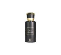 Dyzi Oud Classic Perfume 50ml Long-Lasting Arabian Fragrance in Black Dyzi Black 50ml