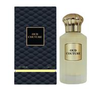Ahmed Al Maghribi Oud Couture 100ml Eau De Parfum Long Lasting Arabian Scent in Na Ahmed Al Maghribi Na 100ml