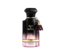 Ahmed Al Maghribi Oud & Roses Extrait De Parfum 60ml Spray