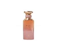 Ahmed Al Maghribi Peachy Peach Eau De Parfum 100ml
