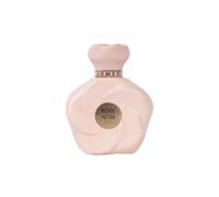 Ahmed Al Maghribi Rose Noir Eau de Parfum 75ml - Unisex Floral & Vanilla Scent with Mandarin, Cashmere Wood, Ambergris & Sandalwood - Long Lasting EDP