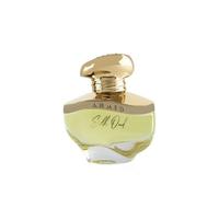 Ahmed Al Maghribi Silk Oud Eau de Parfum 60ml - Sparkling Floral & Woody Unisex Fragrance with Oud, Rose, Neroli, Orange Blossom & Bergamot - Long Lasting EDP