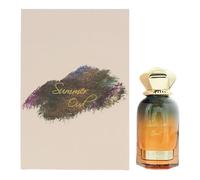 Ahmed Al Maghribi Summer Oud Extrait De Parfum 60ml