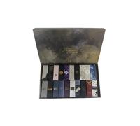 Ahmed Al Maghribi The Fragrance Palette 20 x 2ml