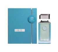 Ahmed Al Maghribi Tiff Tiff Eau De Parfum 100ml