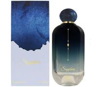 Ahmed Al Maghribi Unisex Sapphire EDP Spray 3.4 oz Fragrances 6290360613628
