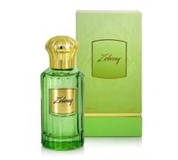 Ahmed Al Maghribi Zeleny Perfume - 100ml Fresh & Invigorating Eau de Parfum