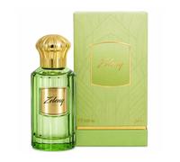 Ahmed Al Maghribi Zeleny Perfume - 100Ml Fresh & Invigorating Eau De Parfum In Green green