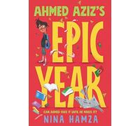 Ahmed Aziz’s Epic Year