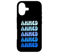 Ahmed Case for iPhone 17