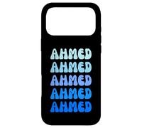 Ahmed Case for iPhone 17 Pro Max