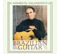 Ahmed El-Salamouny - Brazilian Guitar