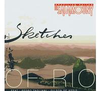 Ahmed El Salamouny - Sketches Of Rio