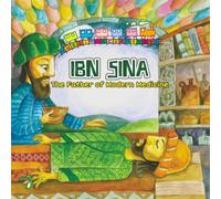 Ahmed Imam Ibn Sina Paperback Book Ahmed Imam Multicolor