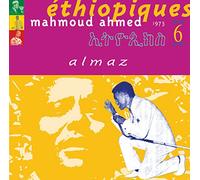 Ahmed, Mahmoud - Ethiopiques 6