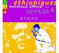 Ahmed, Mahmoud - Ethiopiques Vol 6: Almaz
