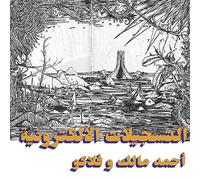 Ahmed Malik & Flako - The Electronic Tapes [VINYL]