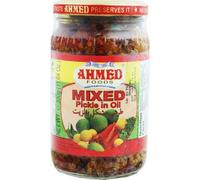 Ahmed Mixed Pickle 330g
