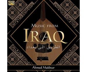 Ahmed Muktar - Music From Iraq