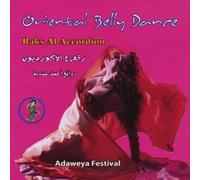 Ahmed Nasr - Oriental Belly Dance Adwaia (P