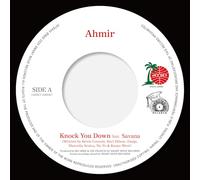 Knock You Down / So Sick – 7" Vinyl – Jet Set