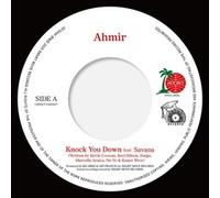 Knock You Down / So Sick – 7" Vinyl – Jet Set