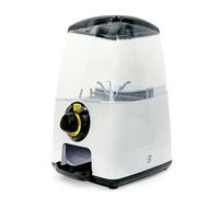 Ahmuse Gacha Cube Coin Specifications Gacha Gacha Main Body, 20.9 x 13.0 x 14.2 inches (530 x 330 x 360 mm) (Black)