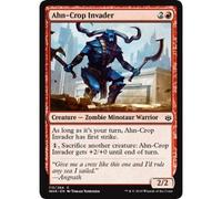 Ahn-Crop Invader | War of the Spark