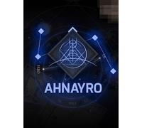 Ahnayro: The Dream World (PC) - Steam Key - GLOBAL