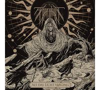 Ahnenkult - Als Das Licht Verging