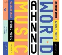 Ahnnu World Music/Perception (Vinyl) Limited 12" Album (US IMPORT)