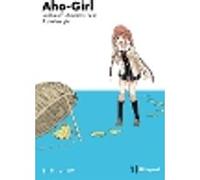 Aho-Girl 1: A Clueless Girl (AHO GIRL (CLUELESS GIRL) GN)